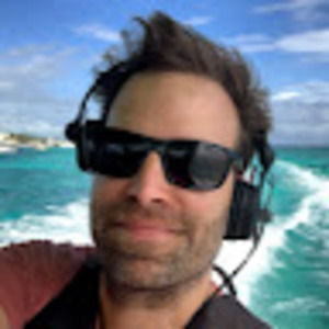 Meet your Posher, Dan